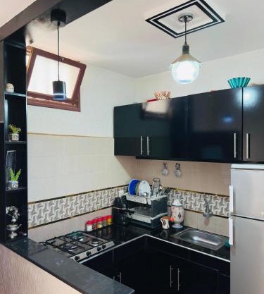 Appartement au centre de TIZNIT