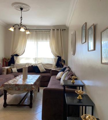 Appartement au centre ville pres de la plage