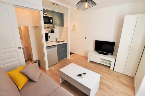 Appartement au coeur de la ville de Taverny