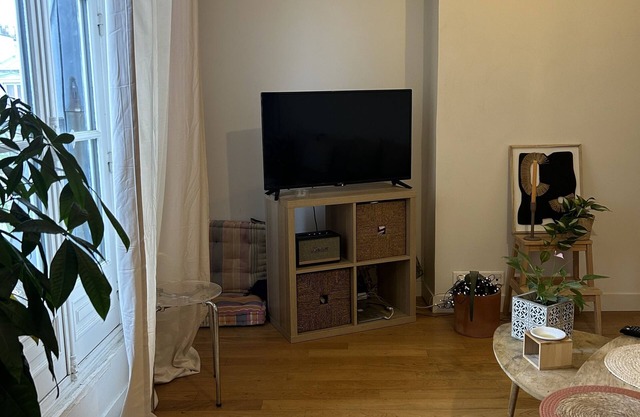 Appartement au Coeur de Paris Dans le Quartier du Marais