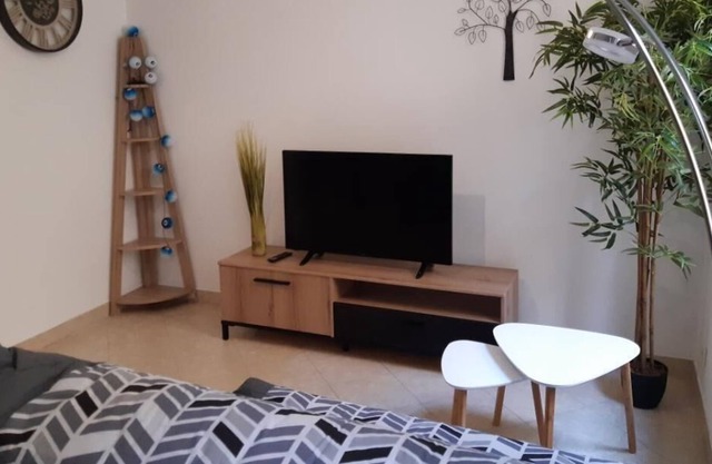 Appartement au sud de la France au milieu de tous sites touristiques