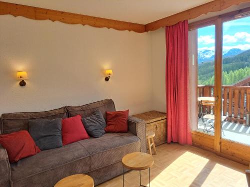 - Appartement avec balcon - 2 personnes