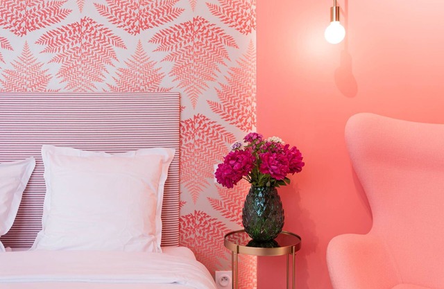 Appartement Avec Bain de Vapeur