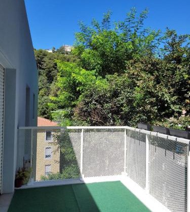 Appartement avec belle terrasse
