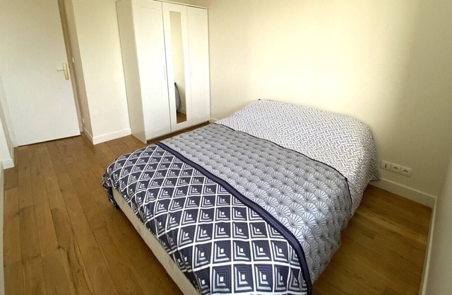Appartement Avec Jeux de Société