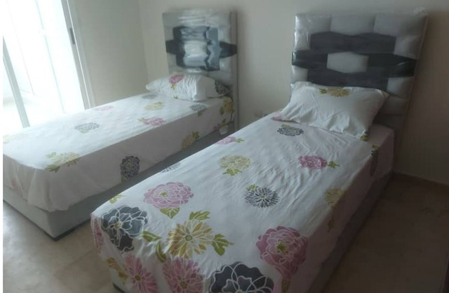 Appartement Avec Piscine