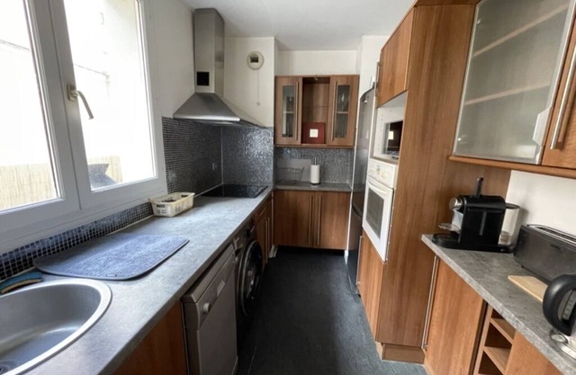 Appartement Avec Terrasse Proche de Paris et La Défense