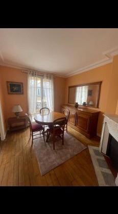 Appartement avec Terrasse 14 ème