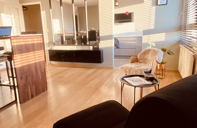 Appartement Avec vue Beffroi