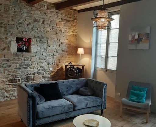 APPARTEMENT BACCHUS