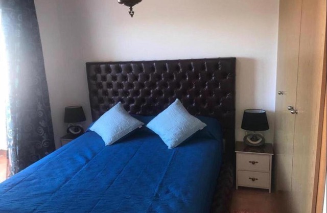 Appartement ban sebta