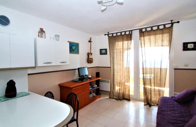 Appartement Banyuls-sur-Mer, 2 pièces, 4 personnes - FR-1-309-22