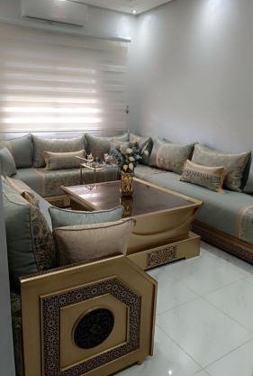 Appartement Basatine