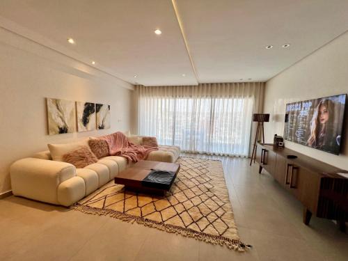 Appartement Beach résidence