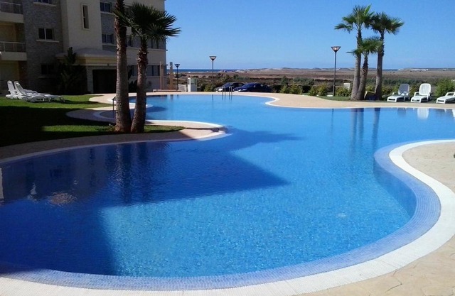 Appartement Bella Vista