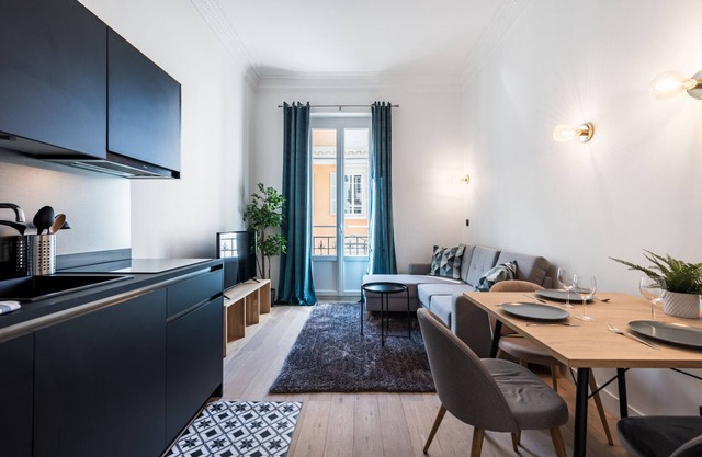 Appartement Belles Prestations - Carre d'Or