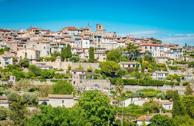Appartement Biot Village