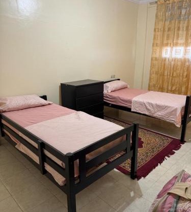 Appartement Boulevard Mohammed Derfoufi, Oujda