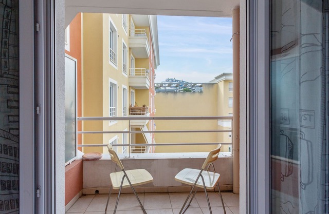 Appartement Californie - Welkeys
