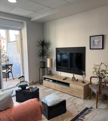 Appartement Calina