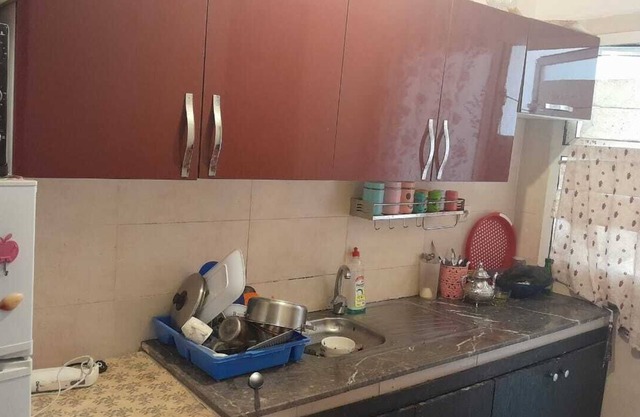 appartement calme et ensoleillé