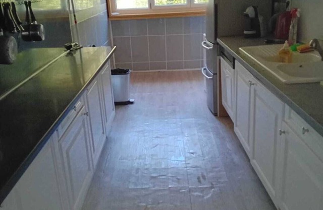 Appartement Calme et Sécurisé