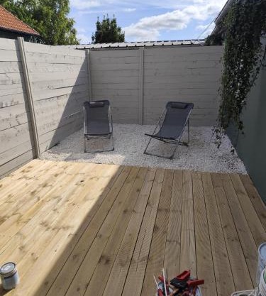 Appartement Camélia
