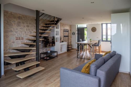 Appartement Caraman