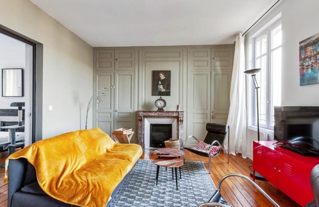 Appartement Cartera - Welkeys