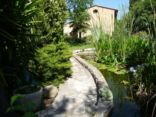 Appartement Castagniers