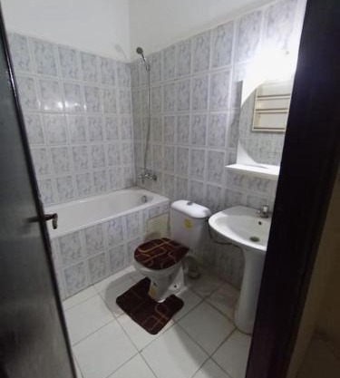 Appartement center ville calme a fes