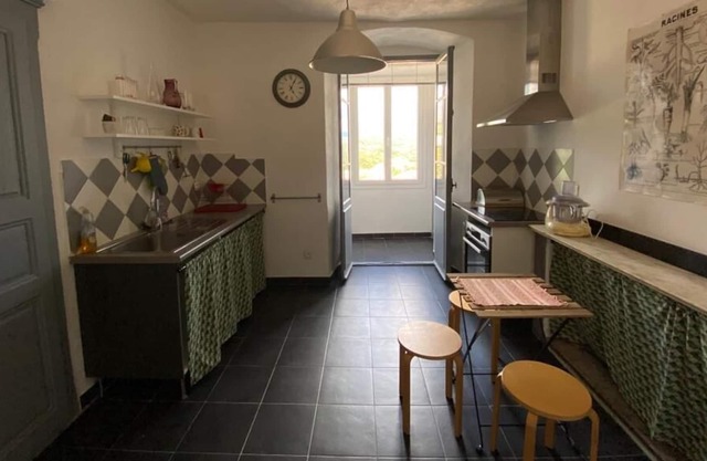 Appartement Central