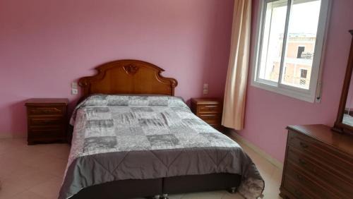 Appartement central UNIQUEMENT POUR FAMILLES