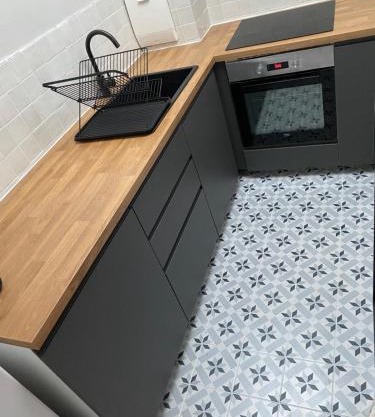 Appartement centre Ville Rambouillet 4 personnes