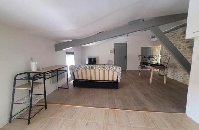 Appartement centre-ville.