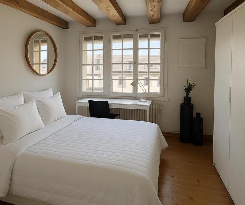 Appartement Centre Ville