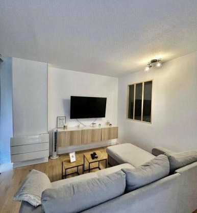 Appartement centre ville et Parking