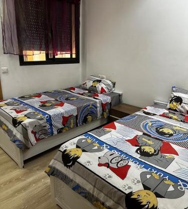 Appartement centre ville