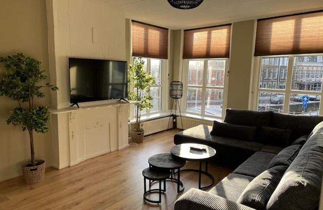 Appartement centrum Leeuwarden