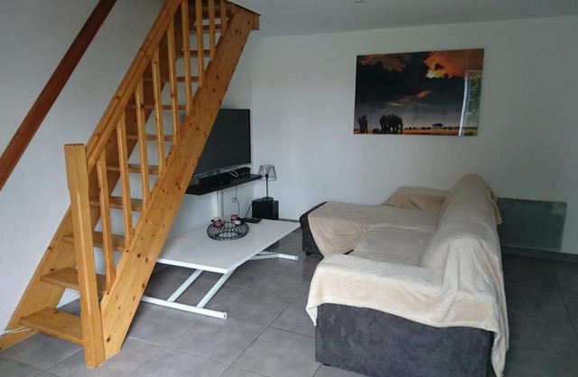appartement challans