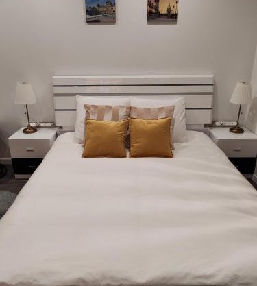 appartement champs elysees
