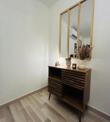 Appartement charmant proche Gare
