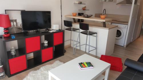 Appartement Charmant Vélusine