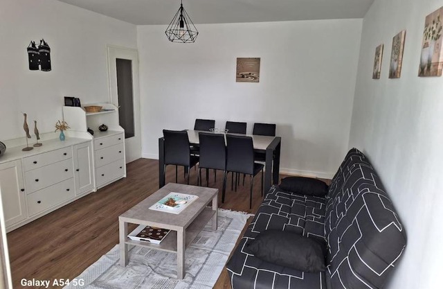 Appartement Chez A.S.Y.