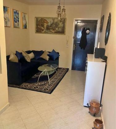 Appartement Chez Anas