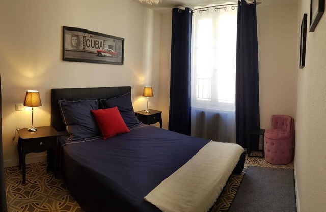 Appartement Chez Kate & Jack à 5 Minutes à Pied de la Cathédrale Saint Just