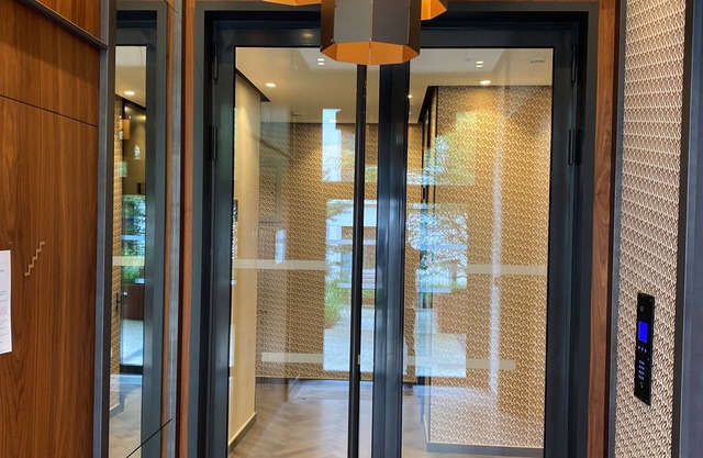 Appartement Chic area in Puteaux [8min Champs Elysées/5min La Defense]
