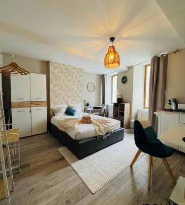 appartement chic