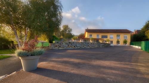 Appartement Chloé du lac