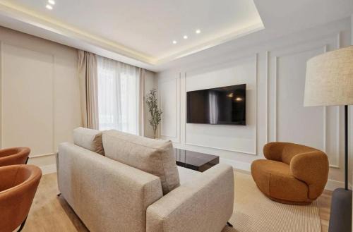 Appartement Christine Bruxelles